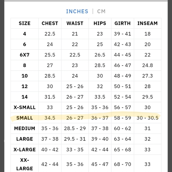 Just for Kix 2 Piece Lyrical Costume - Picture 5 of 5